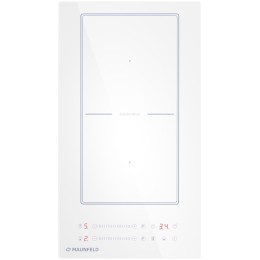 Индукционная варочная панель MAUNFELD CVI292MWH