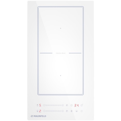 Индукционная варочная панель MAUNFELD CVI292MWH
