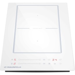 Индукционная варочная панель MAUNFELD CVI292MWH