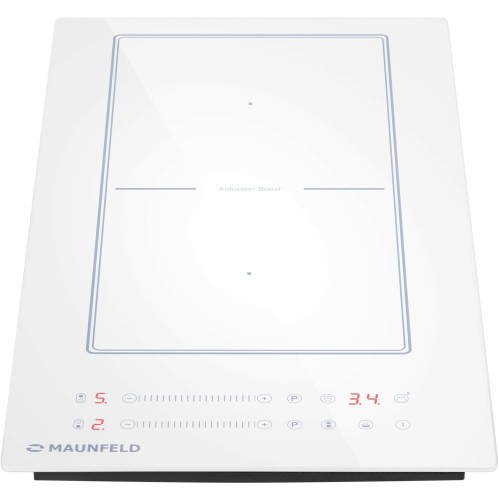 Индукционная варочная панель MAUNFELD CVI292MWH