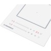 Индукционная варочная панель MAUNFELD CVI292MWH