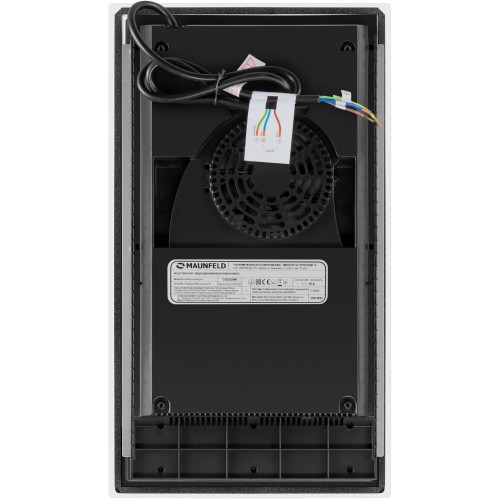 Индукционная варочная панель MAUNFELD CVI292MWH