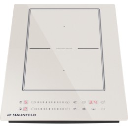 Индукционная варочная панель Maunfeld CVI 292S2BBG