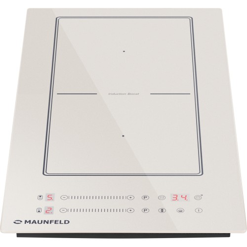 Индукционная варочная панель Maunfeld CVI 292S2BBG