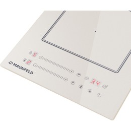 Индукционная варочная панель Maunfeld CVI 292S2BBG