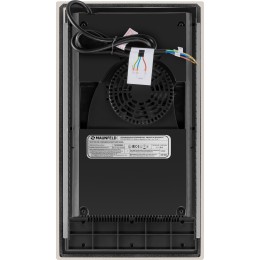 Индукционная варочная панель Maunfeld CVI 292S2BBG