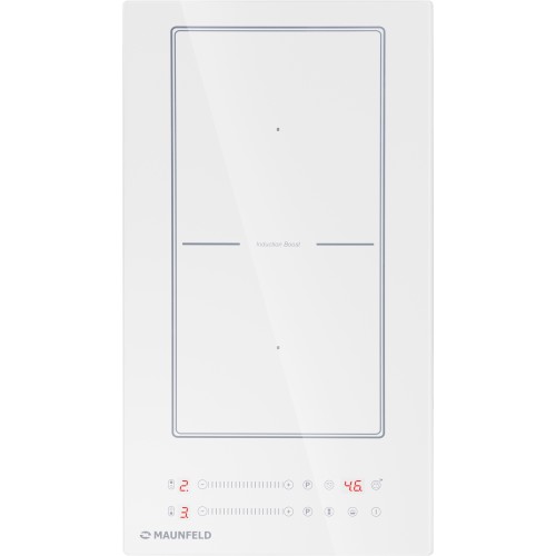 Индукционная варочная панель Maunfeld CVI 292S2BWH