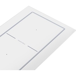Индукционная варочная панель Maunfeld CVI 292S2BWH