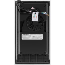 Индукционная варочная панель Maunfeld CVI 292S2BWH