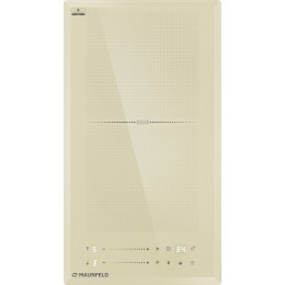 Индукционная варочная панель MAUNFELD CVI292S2FBG LUX