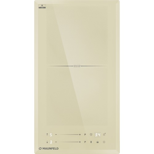 Индукционная варочная панель MAUNFELD CVI292S2FBG LUX