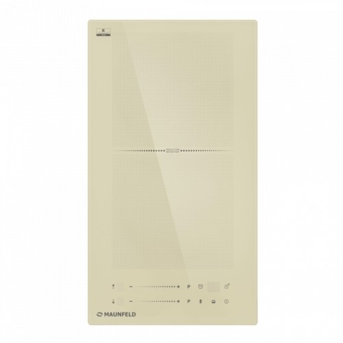 Индукционная варочная панель MAUNFELD CVI292S2FBG LUX