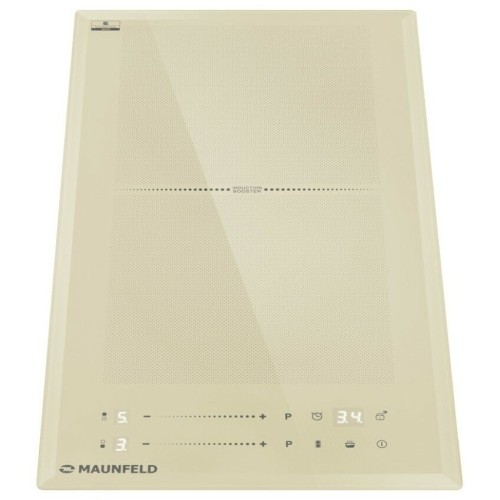 Индукционная варочная панель MAUNFELD CVI292S2FBG LUX