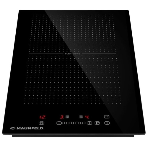 Индукционная варочная панель Maunfeld CVI292SFBK