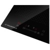 Индукционная варочная панель Maunfeld CVI292SFBK
