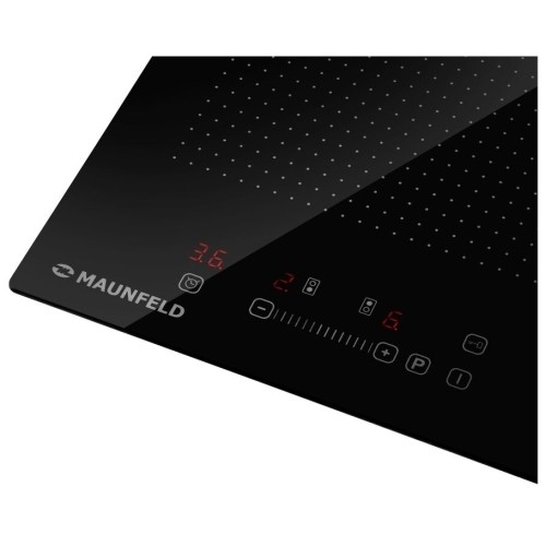 Индукционная варочная панель Maunfeld CVI292SFBK