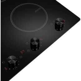 Индукционная варочная панель MAUNFELD CVI594MBK2