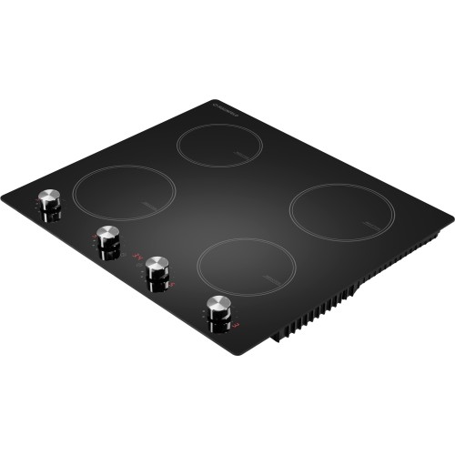 Индукционная варочная панель MAUNFELD CVI594MBK