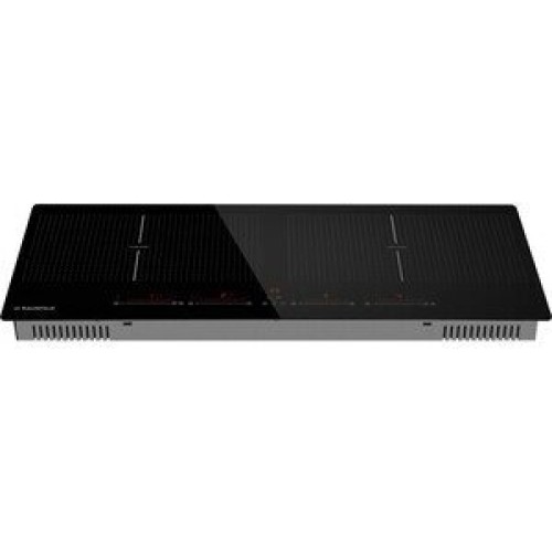Индукционная варочная панель Maunfeld CVI904SFLBK