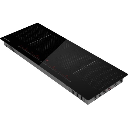 Индукционная варочная панель Maunfeld CVI904SFLBK