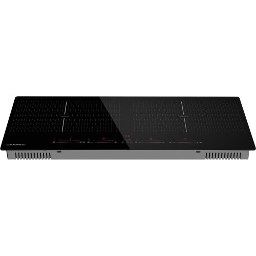 Индукционная варочная панель Maunfeld CVI904SFLBK