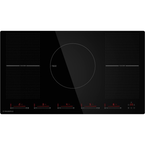 Индукционная варочная панель MAUNFELD CVI905SFBK Inverter