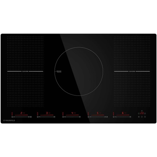 Индукционная варочная панель MAUNFELD CVI905SFBK Inverter