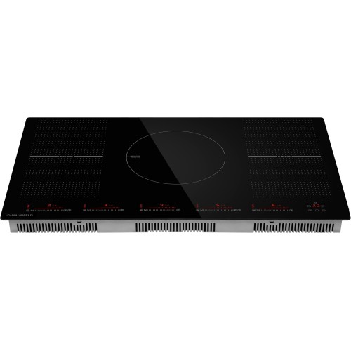 Индукционная варочная панель MAUNFELD CVI905SFBK Inverter