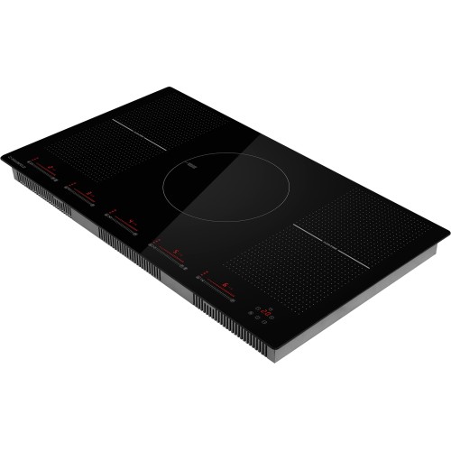 Индукционная варочная панель MAUNFELD CVI905SFBK Inverter