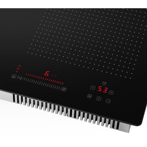 Индукционная варочная панель MAUNFELD CVI905SFBK Inverter
