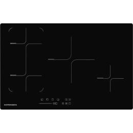 Индукционная варочная панель Kuppersberg ICS 804