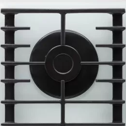 Газовая варочная панель KRONA HAGEL 60 WH W