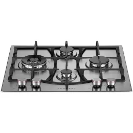 Газовая варочная панель Kuppersberg FS 67 X