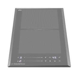 Индукционная варочная панель Maunfeld CVI292S2FLGR Inverter