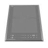 Индукционная варочная панель Maunfeld CVI292S2FLGR Inverter