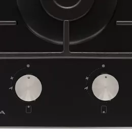 Газовая варочная панель KRONA HAGEL 30 BL