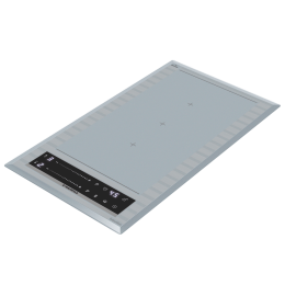 Индукционная варочная панель Maunfeld CVI292S2FMBL LUX Inverter