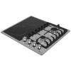 Комбинированная варочная панель MAUNFELD EEHS.642VC.3CS/KG
