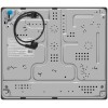 Комбинированная варочная панель MAUNFELD EEHS.642VC.3CS/KG