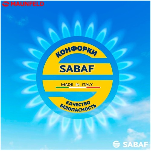 Комбинированная варочная панель MAUNFELD EEHS.642VC.3CS/KG