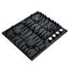 Газовая варочная панель Konigin Blaze 604 BKG