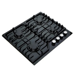 Газовая варочная панель Konigin Blaze 604 BKG