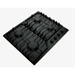 Газовая варочная панель Konigin Blaze 604 BM