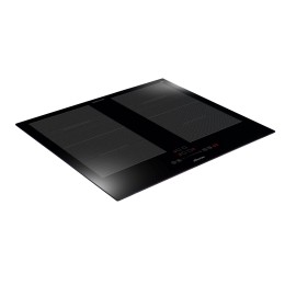 Индукционная варочная панель Konigin Lacerta I604 SB2BK