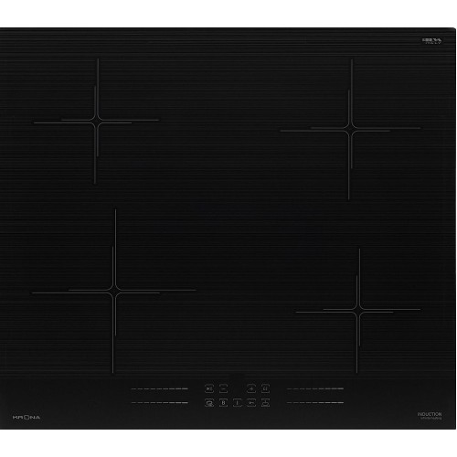 Индукционная варочная панель Krona GENESIS 60 BL G2