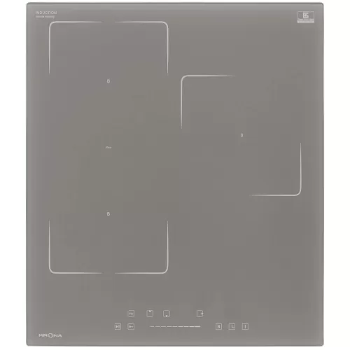 Индукционная варочная панель Krona MYSTERIUM max ih 45 GR
