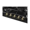 Газовая варочная панель Kuppersberg FS 710 Ant Bronze