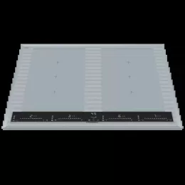 Индукционная варочная панель Maunfeld CVI594SF2MBL LUX Inverter