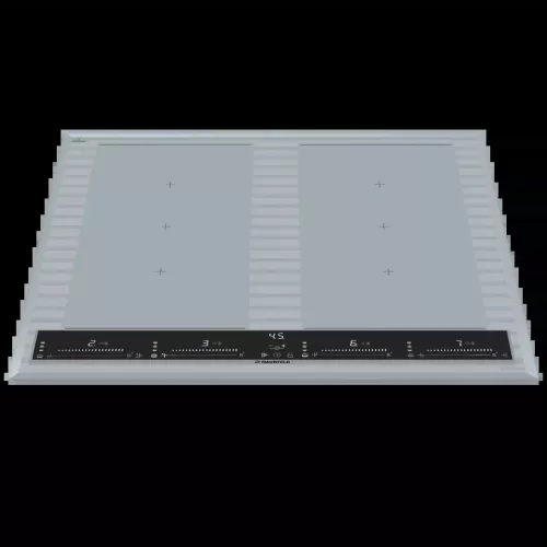 Индукционная варочная панель Maunfeld CVI594SF2MBL LUX Inverter