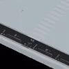 Индукционная варочная панель Maunfeld CVI594SF2MBL LUX Inverter